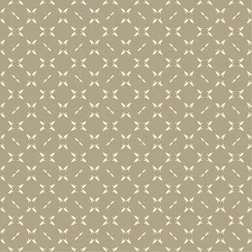 Seamless pattern Stockillustratie