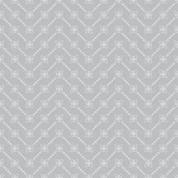 Seamless pattern Illustration