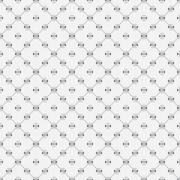 Seamless pattern Stockillustratie