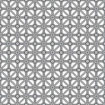 Seamless pattern Stockillustratie