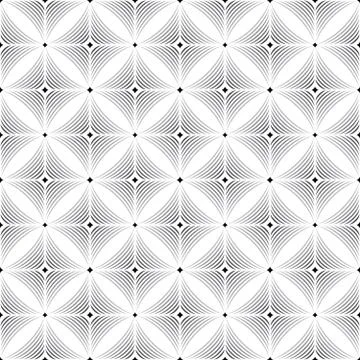 Seamless pattern Stock Illustration