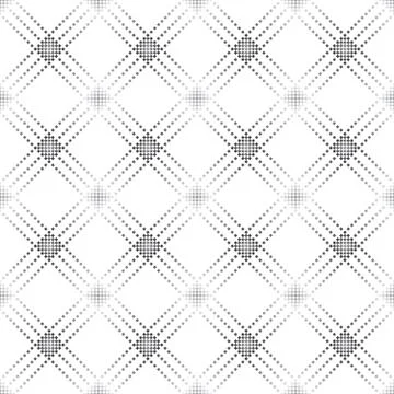 Seamless pattern Illustration