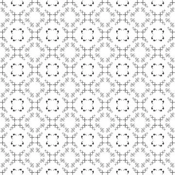 Seamless pattern 스톡 일러스트