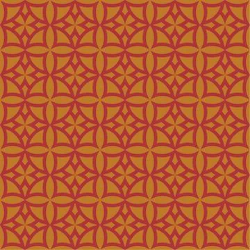 Seamless pattern Illustration