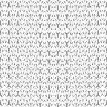 Seamless pattern Stock Illustration