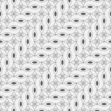 Seamless pattern Stockillustratie