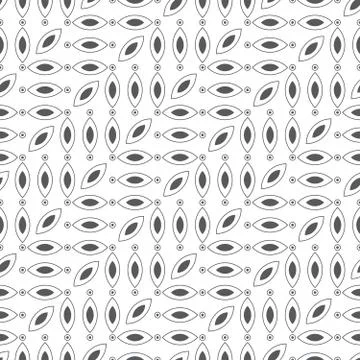 Seamless pattern Illustration