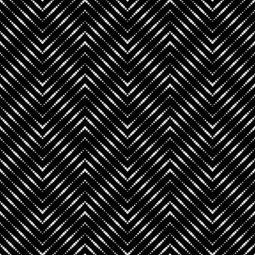 Seamless pattern Illustration