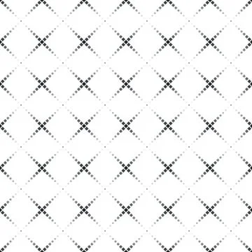 Seamless pattern Stock Illustration