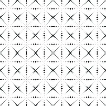 Seamless pattern Stockillustratie