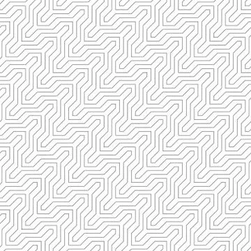 Seamless pattern Stockillustratie