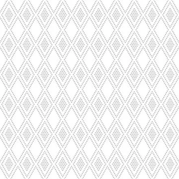 Seamless pattern Illustration