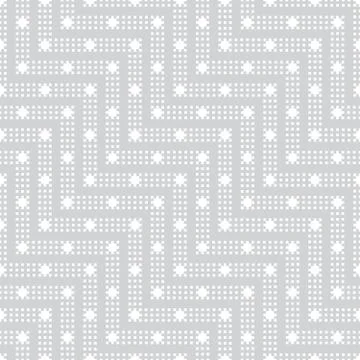 Seamless pattern Stock Illustration
