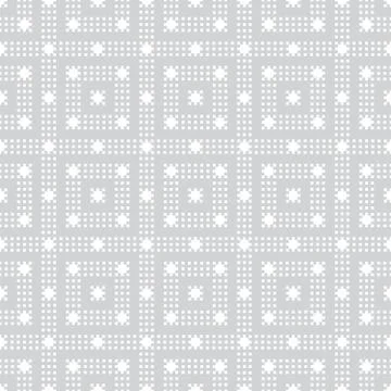 Seamless pattern Illustration
