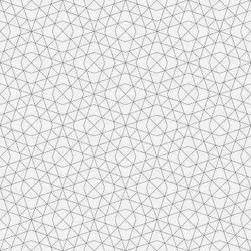 Seamless pattern Illustration