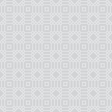 Seamless pattern Illustration