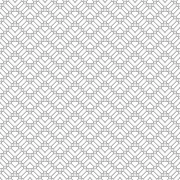Seamless pattern 스톡 일러스트