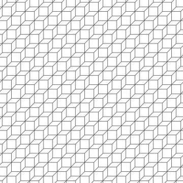 Seamless pattern Stockillustratie