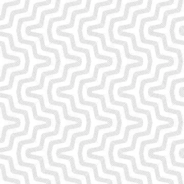 Seamless pattern Illustration