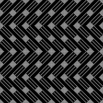 Seamless pattern イラスト素材