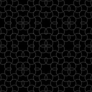 Seamless pattern イラスト素材