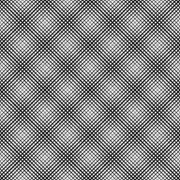 Seamless pattern Illustration