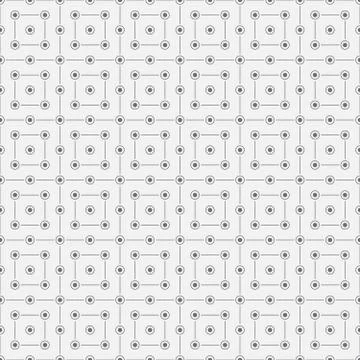 Seamless pattern Stock Illustration