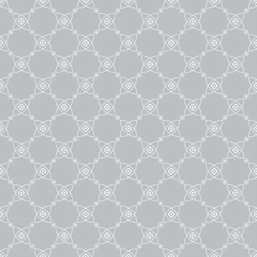 Seamless pattern Illustration