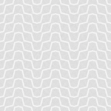 Seamless pattern Illustration