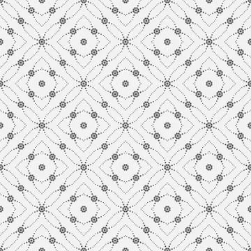 Seamless pattern イラスト素材