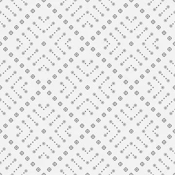 Seamless pattern Stock Illustration