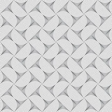 Seamless pattern イラスト素材