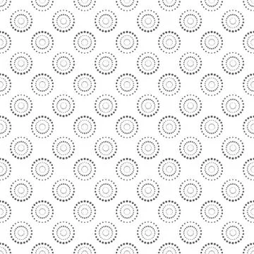 Seamless pattern 스톡 일러스트