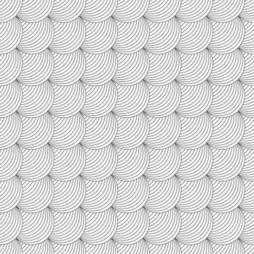 Seamless pattern イラスト素材
