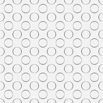 Seamless pattern Illustration