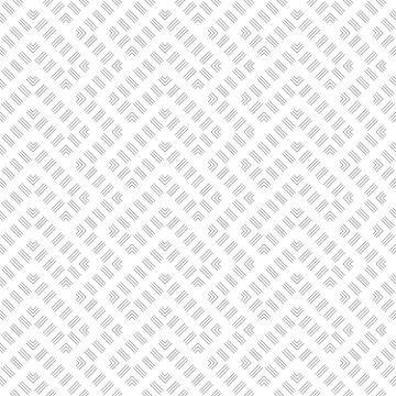 Seamless pattern Illustration