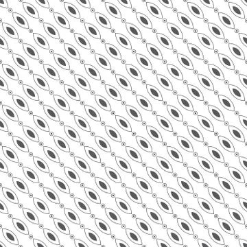 Seamless pattern イラスト素材