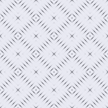 Seamless pattern Illustration