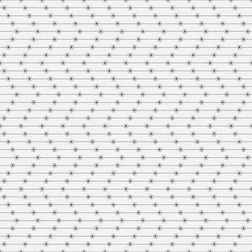 Seamless pattern Stockillustratie