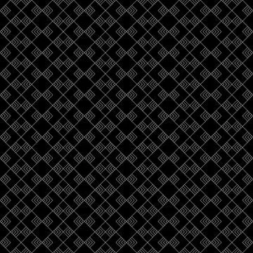 Seamless pattern Illustration