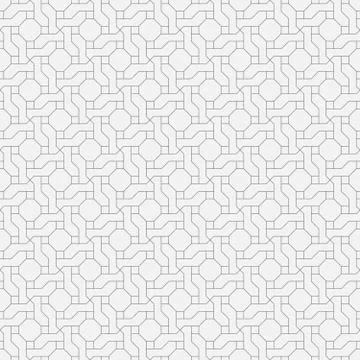 Seamless pattern Illustration