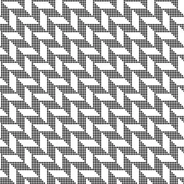 Seamless pattern Stock Illustration