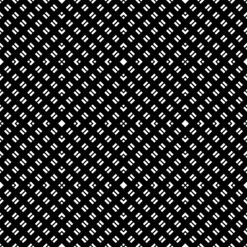 Seamless pattern Stockillustratie