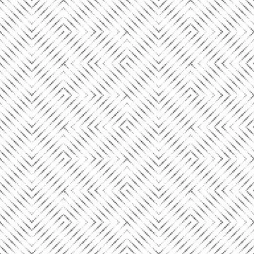 Seamless pattern Stockillustratie