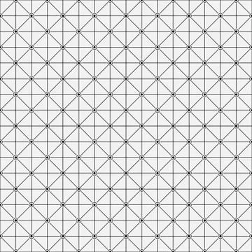 Seamless pattern Stockillustratie