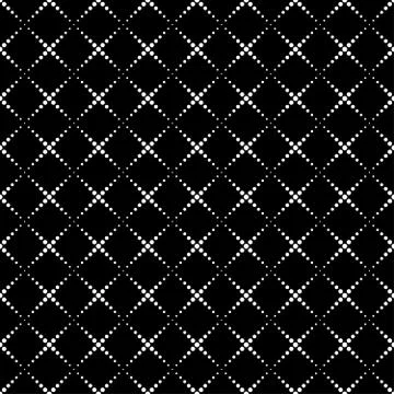 Seamless pattern Illustration