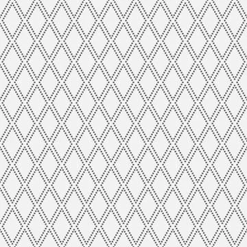 Seamless pattern Illustration