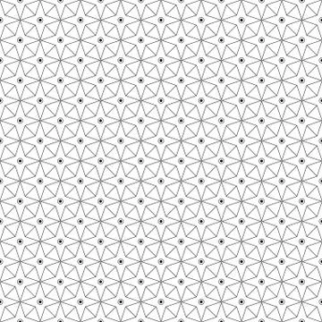Seamless pattern イラスト素材
