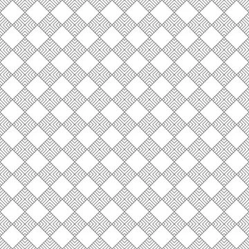 Seamless pattern Stock Illustration