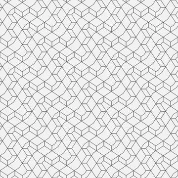 Seamless pattern Stock Illustration